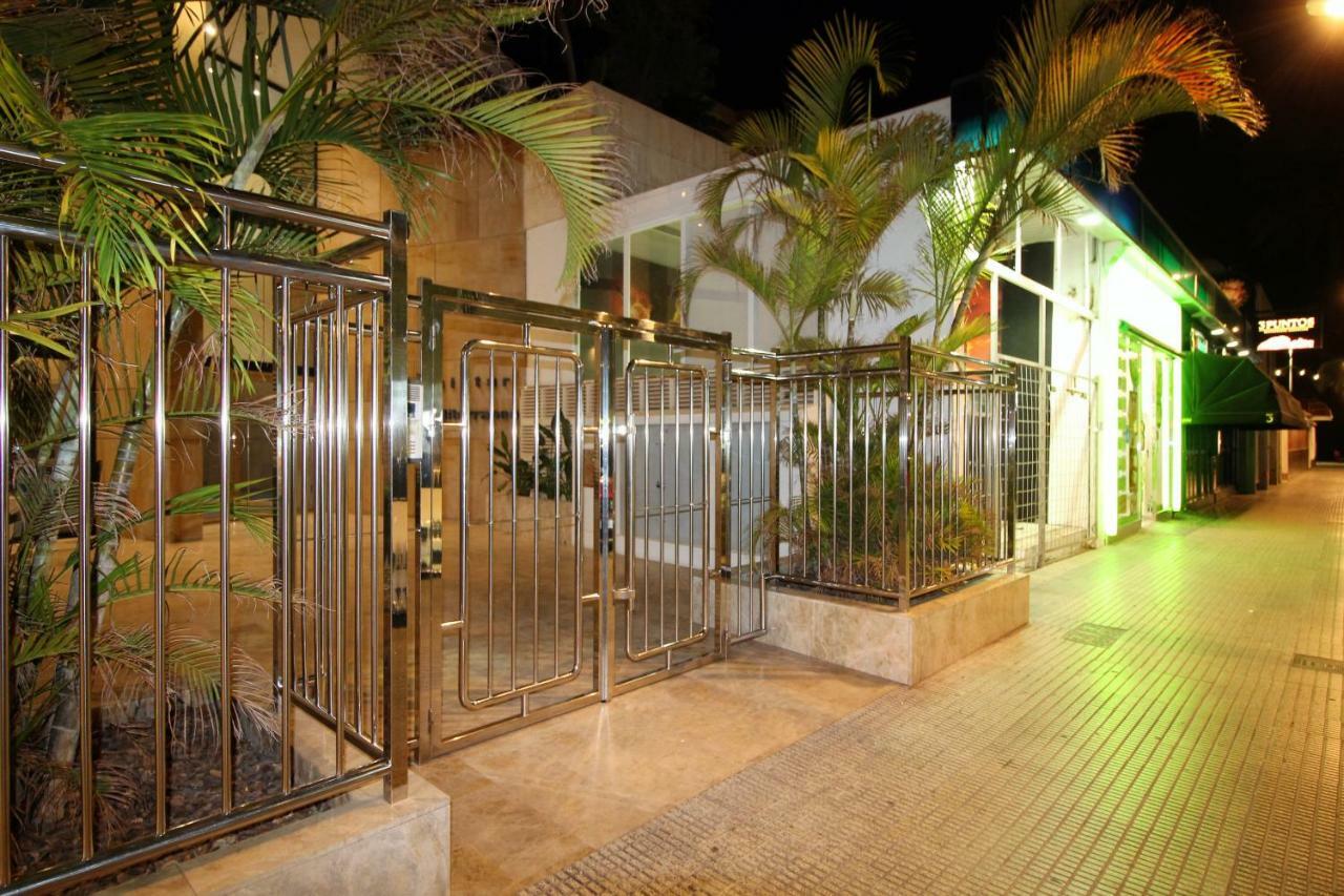 Acintur 13-A Apartment Levante Beach-Old Town Benidorm Exterior photo